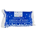 White Castle Saponetta con Amido di Riso 150 g